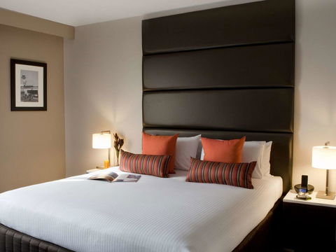 Novotel Sydney International Airport - Accommodation Perth 37