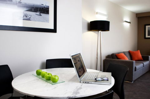 Novotel Sydney International Airport - Accommodation Perth 15