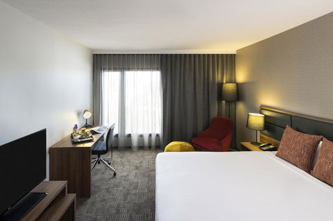 Novotel Sydney International Airport - Accommodation Perth 20