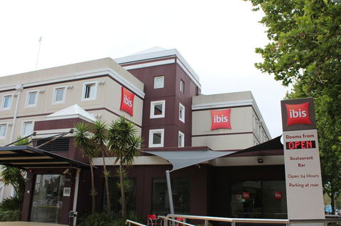 Ibis Newcastle - Accommodation Perth 15