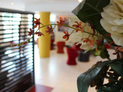 Ibis Newcastle - Accommodation Perth 27
