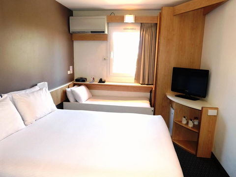 Ibis Newcastle - Accommodation Perth 17