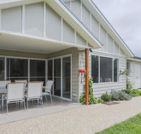 Armidale Cottage - Perth Resorts