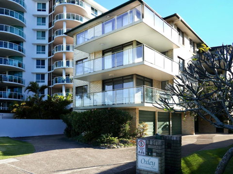 Oxley 8 At Tuncurry - Accommodation Perth 7