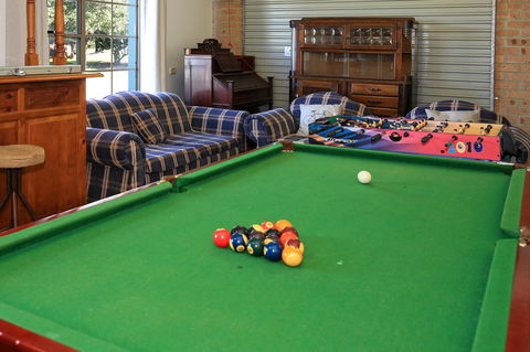 Terara Riverside Retreat - Perth Resorts 18