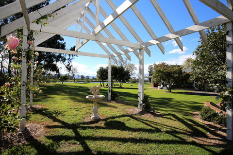 Terara Riverside Retreat - Perth Resorts 34