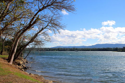 Terara Riverside Retreat - Perth Resorts 31