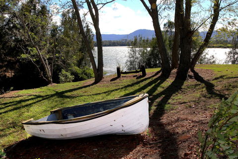 Terara Riverside Retreat - Perth Resorts 35