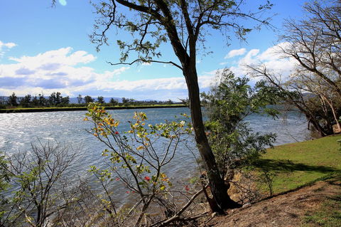 Terara Riverside Retreat - Perth Resorts 27