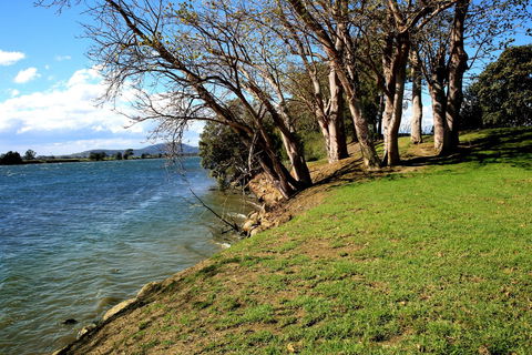 Terara Riverside Retreat - Perth Resorts 32