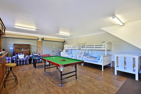 Terara Riverside Retreat - Perth Resorts 16