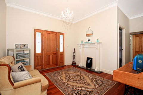 Terara Riverside Retreat - Perth Resorts 19