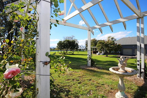 Terara Riverside Retreat - Perth Resorts 33