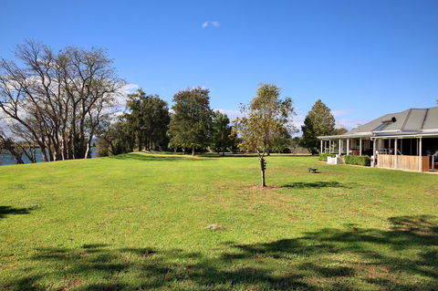 Terara Riverside Retreat - Perth Resorts 36