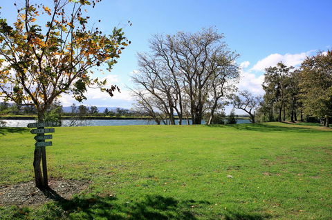 Terara Riverside Retreat - Perth Resorts 44