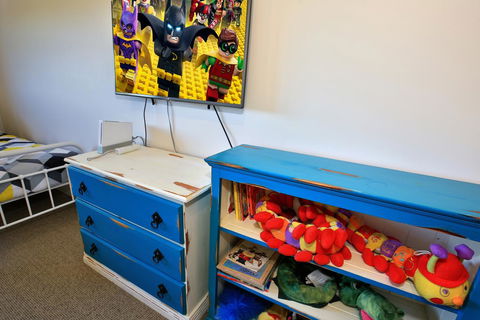 Terara Riverside Retreat - Perth Resorts 13