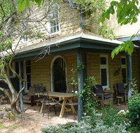 Warriwillah - Millthorpe's Country Motel - Perth Resorts