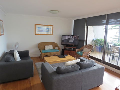 Manly Paradise Motel & Apartments - Accommodation Perth 25