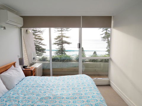 Manly Paradise Motel & Apartments - Accommodation Perth 23