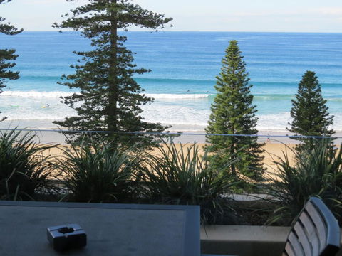 Manly Paradise Motel & Apartments - Accommodation Perth 35