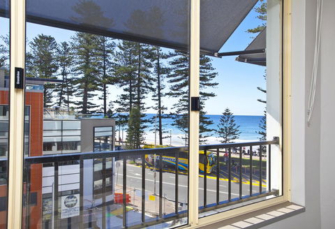 Manly Paradise Motel & Apartments - Accommodation Perth 12