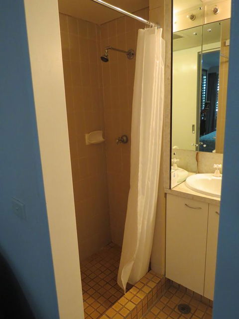 Manly Paradise Motel & Apartments - Accommodation Perth 38