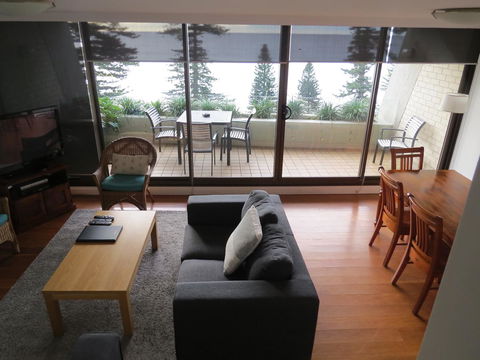 Manly Paradise Motel & Apartments - Accommodation Perth 27