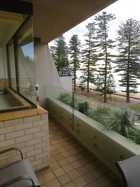 Manly Paradise Motel & Apartments - Accommodation Perth 40