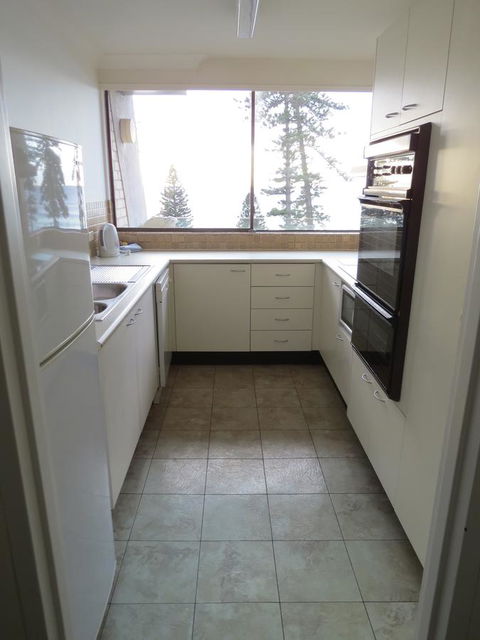 Manly Paradise Motel & Apartments - Accommodation Perth 43