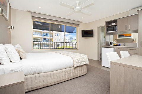 Manly Paradise Motel & Apartments - Accommodation Perth 14