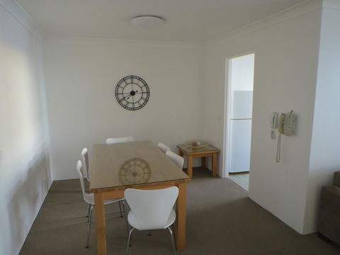 Manly Paradise Motel & Apartments - Accommodation Perth 37