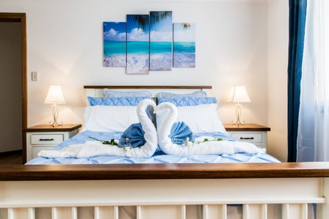 Ambience - Accommodation Perth 10