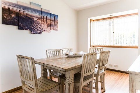 Ambience - Accommodation Perth 5