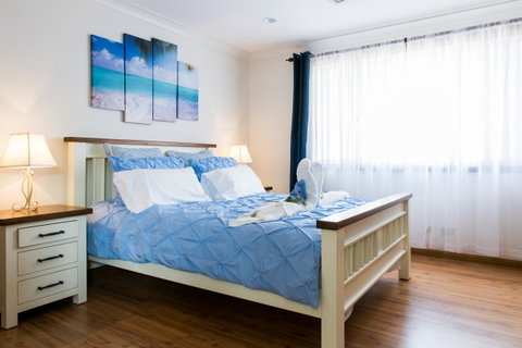 Ambience - Accommodation Perth 9