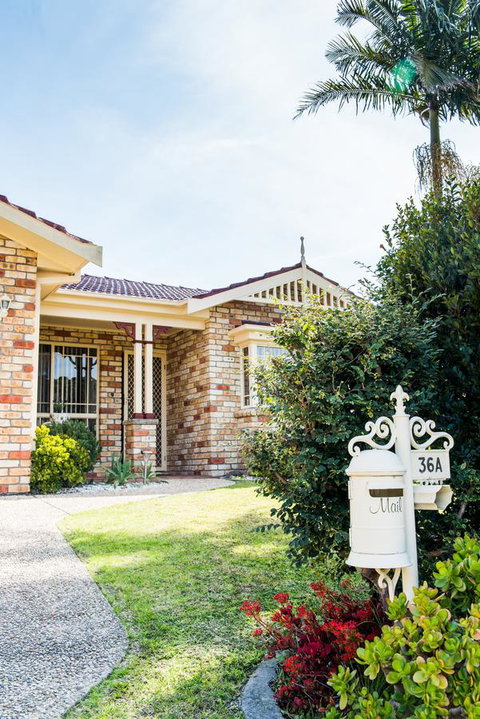 Ambience - Accommodation Perth 2