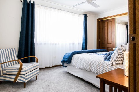 Ambience - Accommodation Perth 15