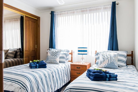 Ambience - Accommodation Perth 17