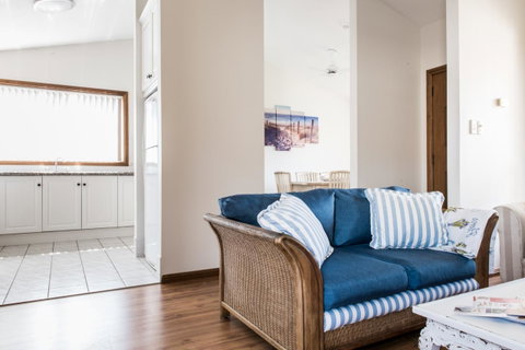 Ambience - Accommodation Perth 8