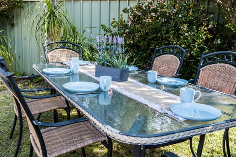 Ambience - Accommodation Perth 25