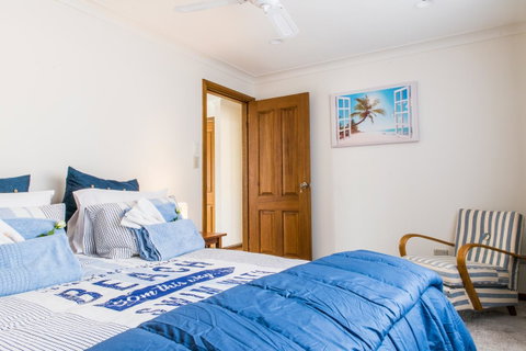 Ambience - Accommodation Perth 14