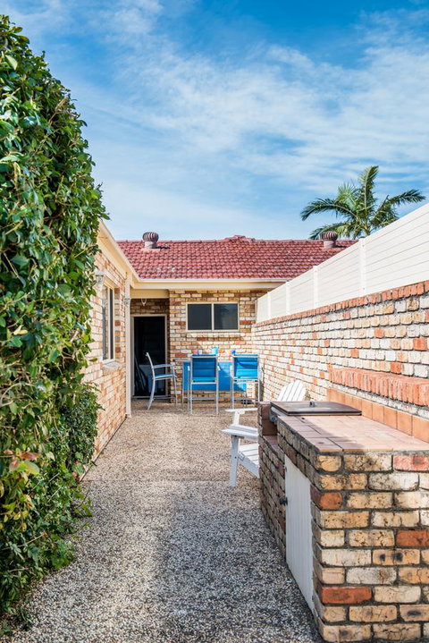 Ambience - Accommodation Perth 23