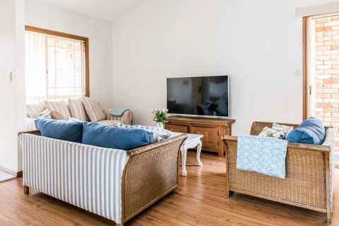 Ambience - Accommodation Perth 6