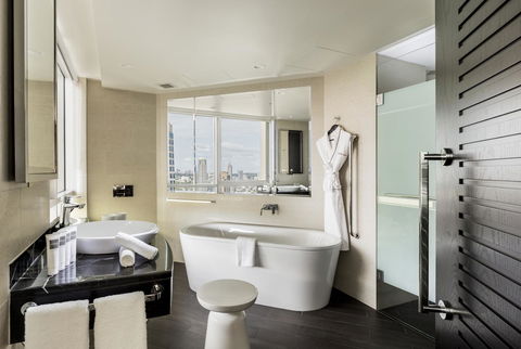 Swissotel Sydney - Accommodation Perth 4