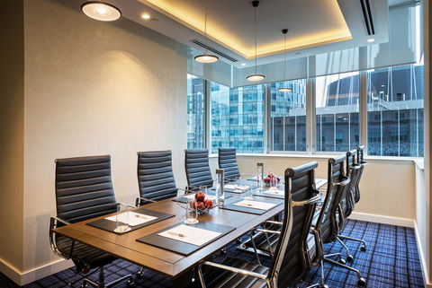 Swissotel Sydney - Accommodation Perth 44