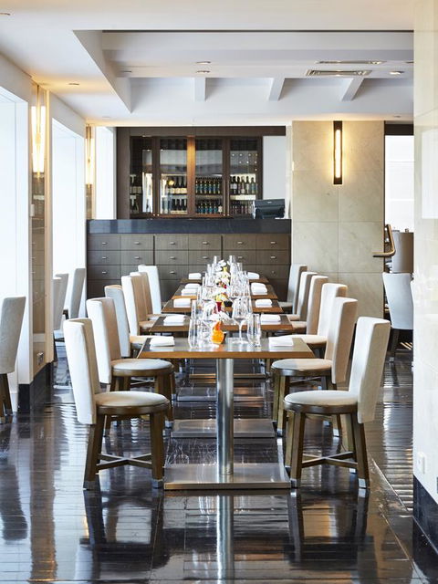 Swissotel Sydney - Accommodation Perth 13
