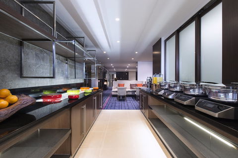 Swissotel Sydney - Accommodation Perth 37