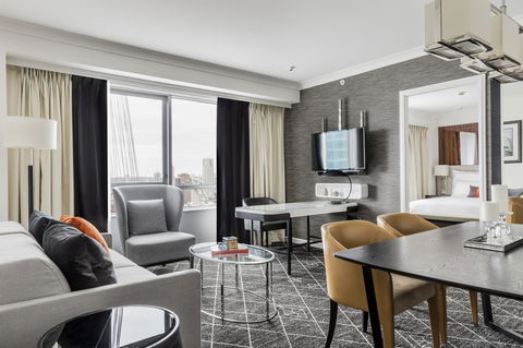 Swissotel Sydney - Accommodation Perth 5
