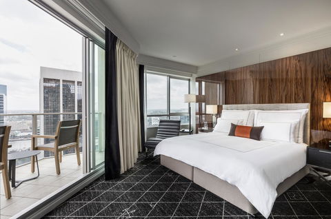 Swissotel Sydney - Accommodation Perth 31