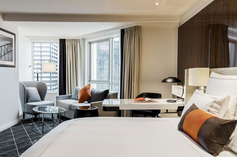Swissotel Sydney - Accommodation Perth 33