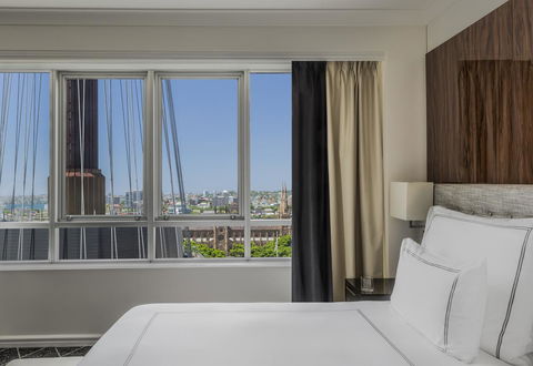 Swissotel Sydney - Accommodation Perth 2